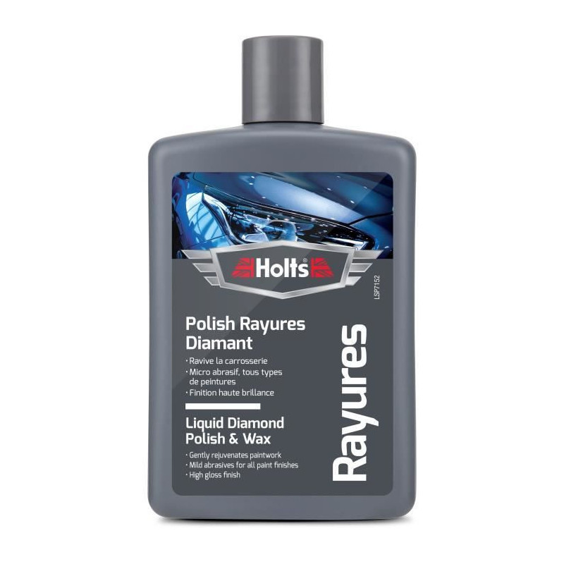 HOLTS Polish Diamond Stripes 47 - 5 ml