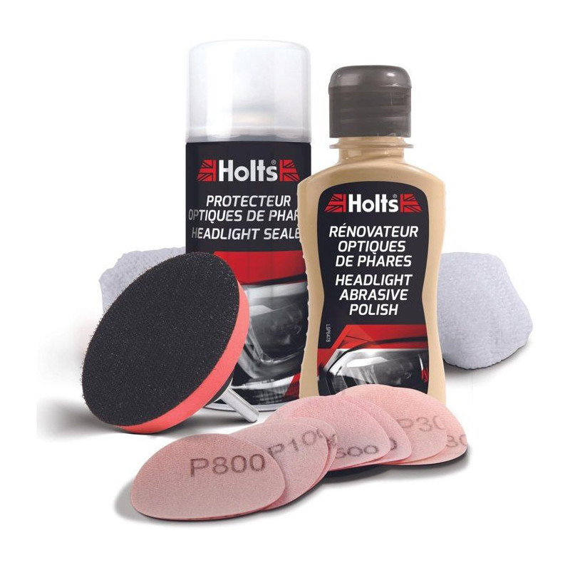 HOLTS Lighthouse Optic Retrofit Kit