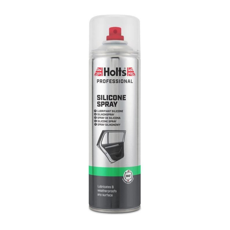 HOLTS Silicone Lubricant