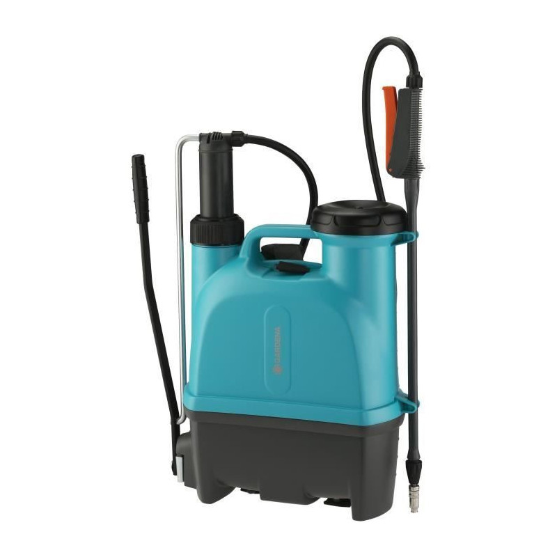 GARDENA Backpack Sprayer 12L
