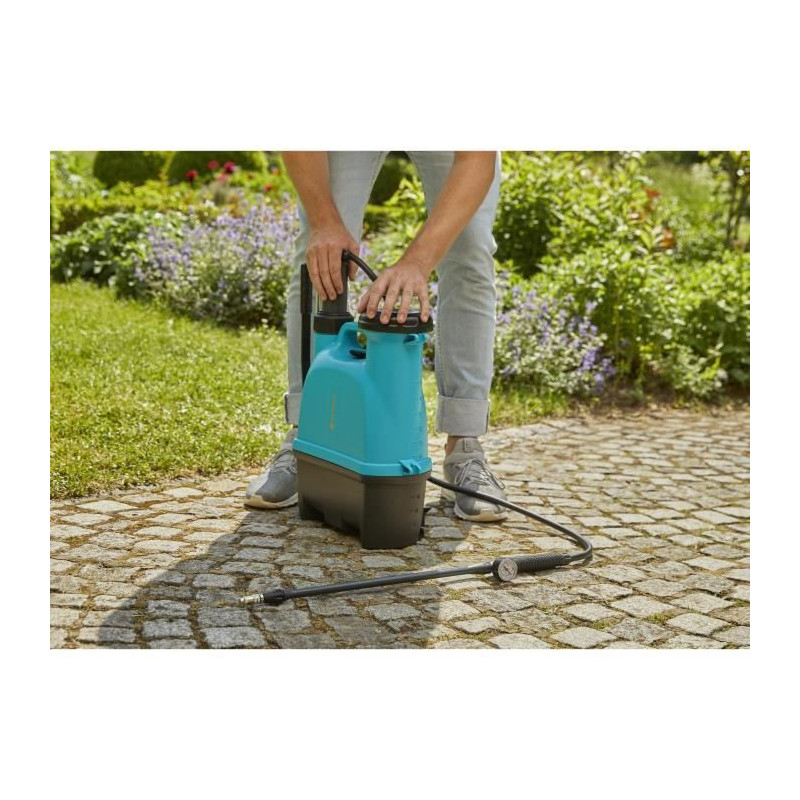 GARDENA Backpack Sprayer 12L