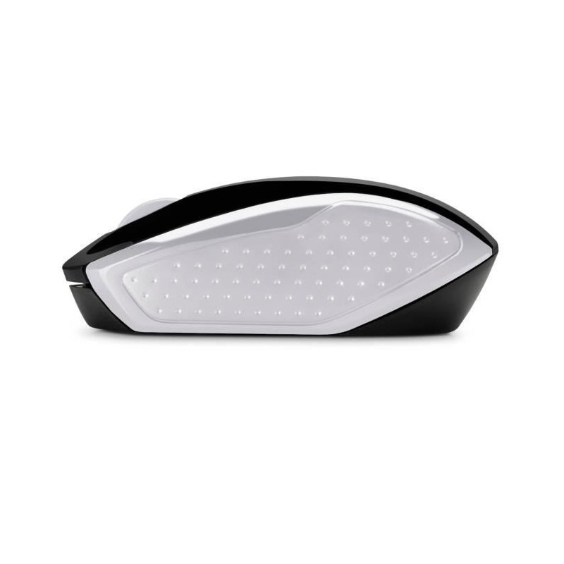 HP Wireless 200 Mouse 2HU83AA - Silver