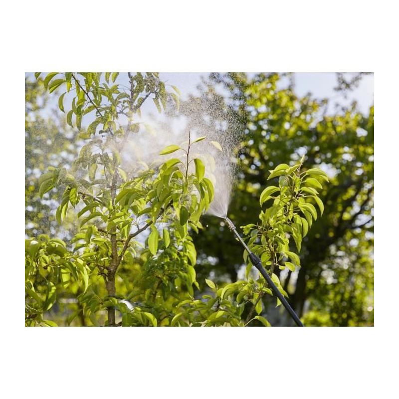 GARDENA Backpack Sprayer 12L