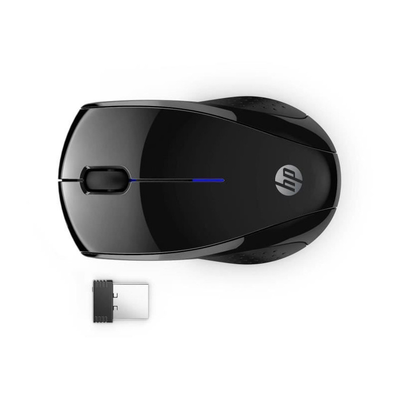 HP Wireless Mouse 220