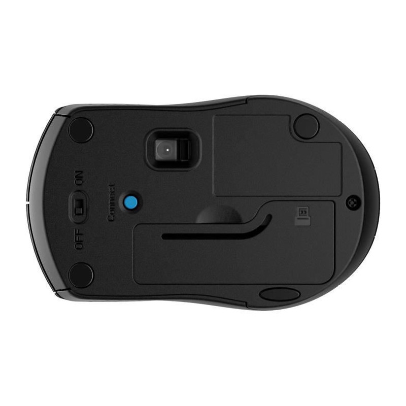 HP Wireless Mouse 220