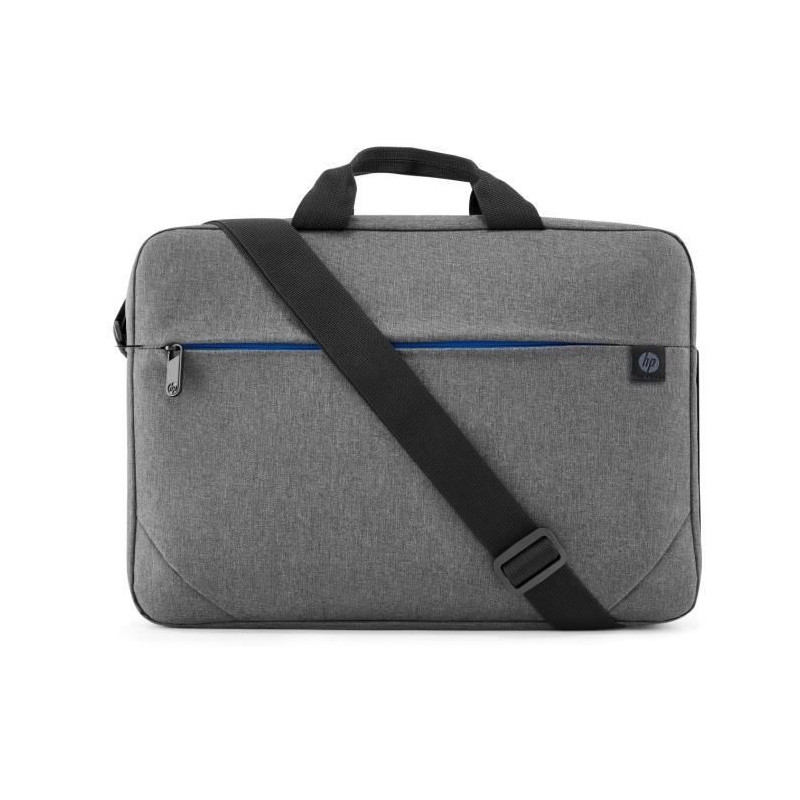 HP Prelude 15.6 Laptop Bag - Black