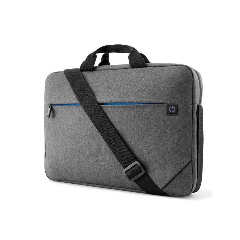 HP Prelude 15.6 Laptop Bag - Black