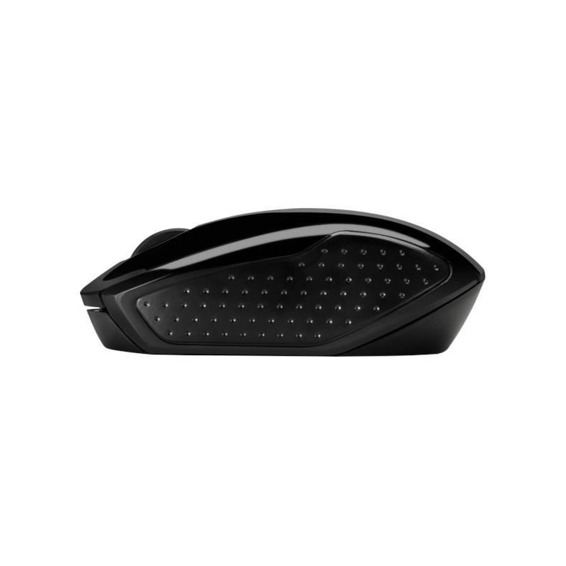 HP Wireless Mouse 200 X6W31AA - Black