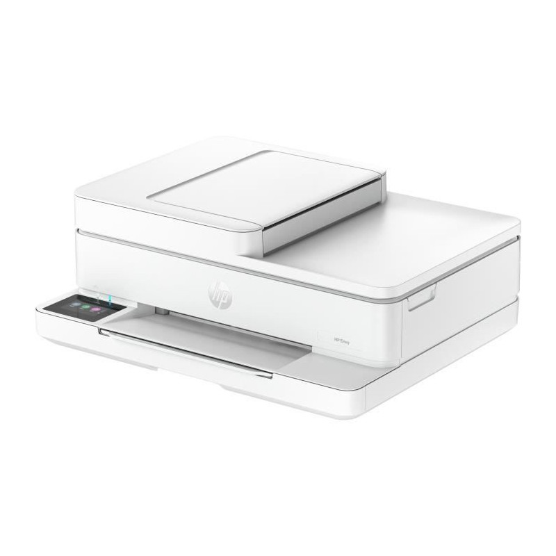 HP Envy 6530e Color Inkjet All-in-One Printer