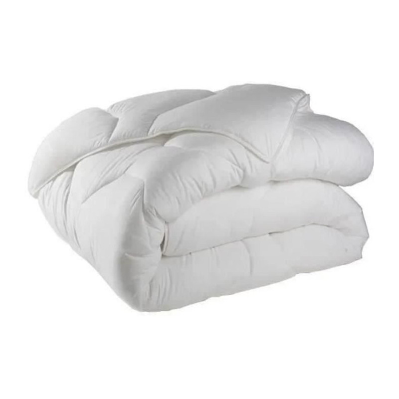 Lovely Home antiacarian duvet - 220 x 240 cm - White
