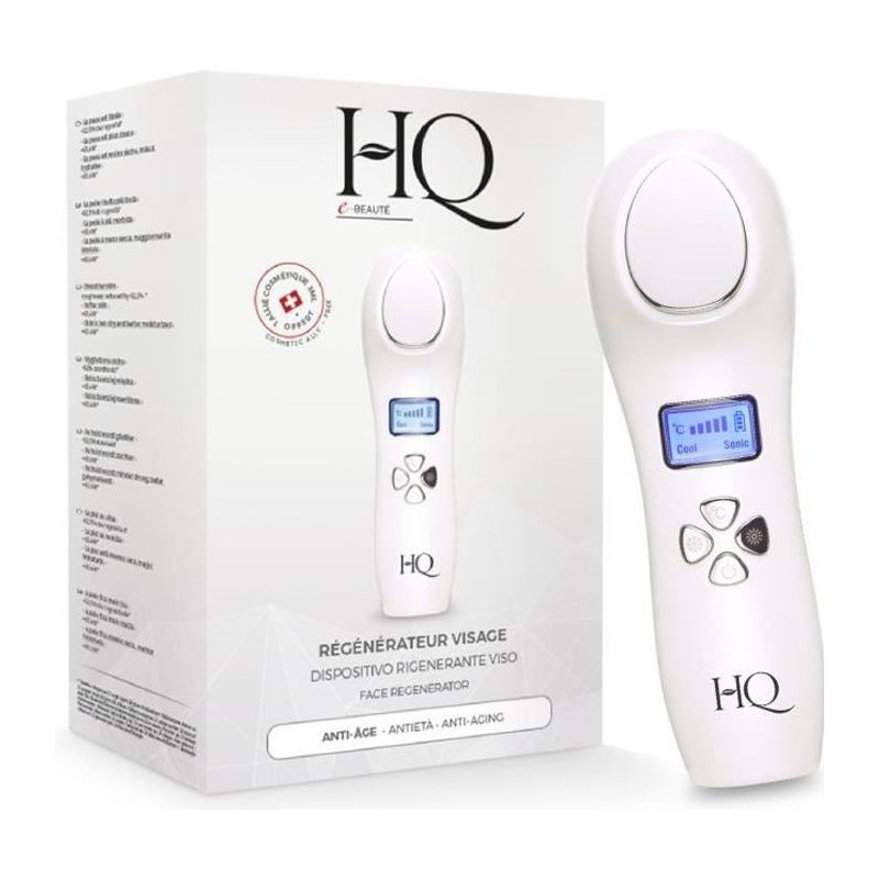 HQ Facial Regenerator - 96068