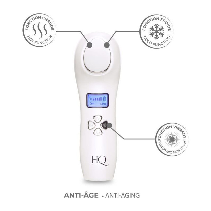 HQ Facial Regenerator - 96068