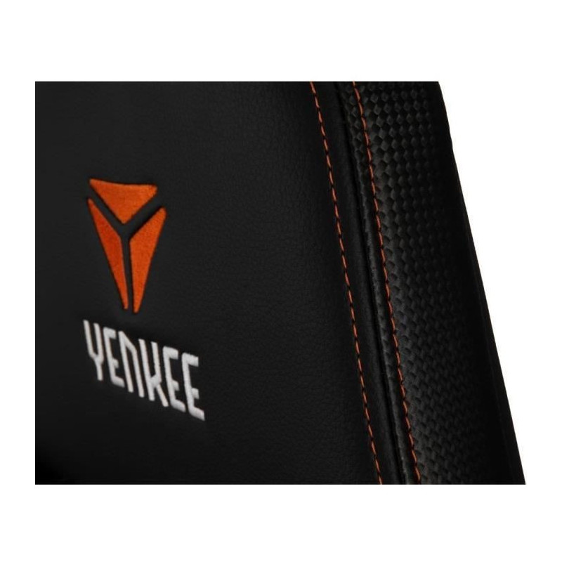 Gaming chair - FORSAGE XL - YENKEE - YGC 200BK