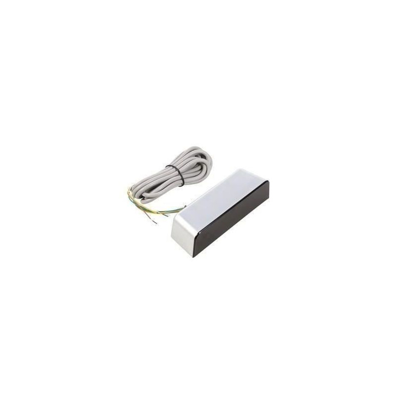 Pack 12 / 220V 1200W Voltage Converter with Remote Control - Hign One