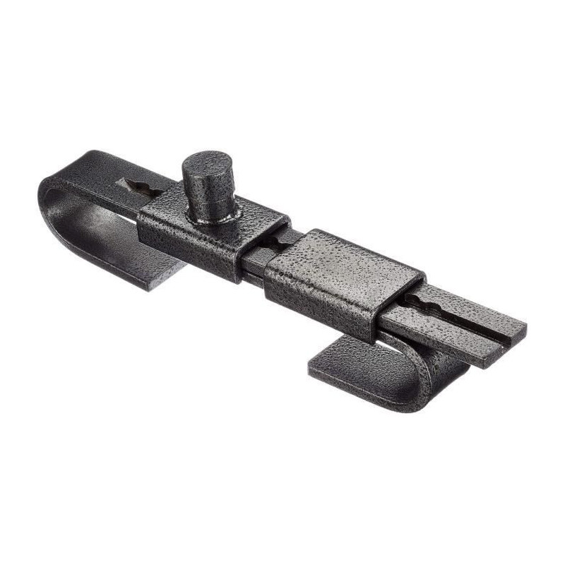 HTC Tempered Steel Container Padlock