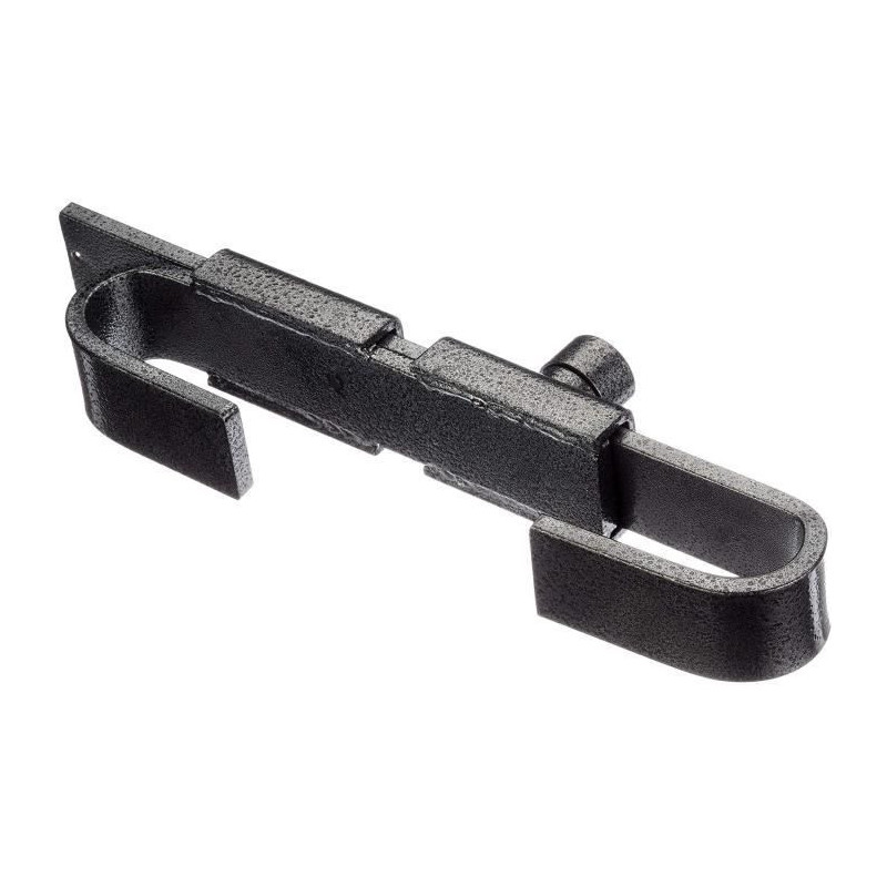 HTC Tempered Steel Container Padlock