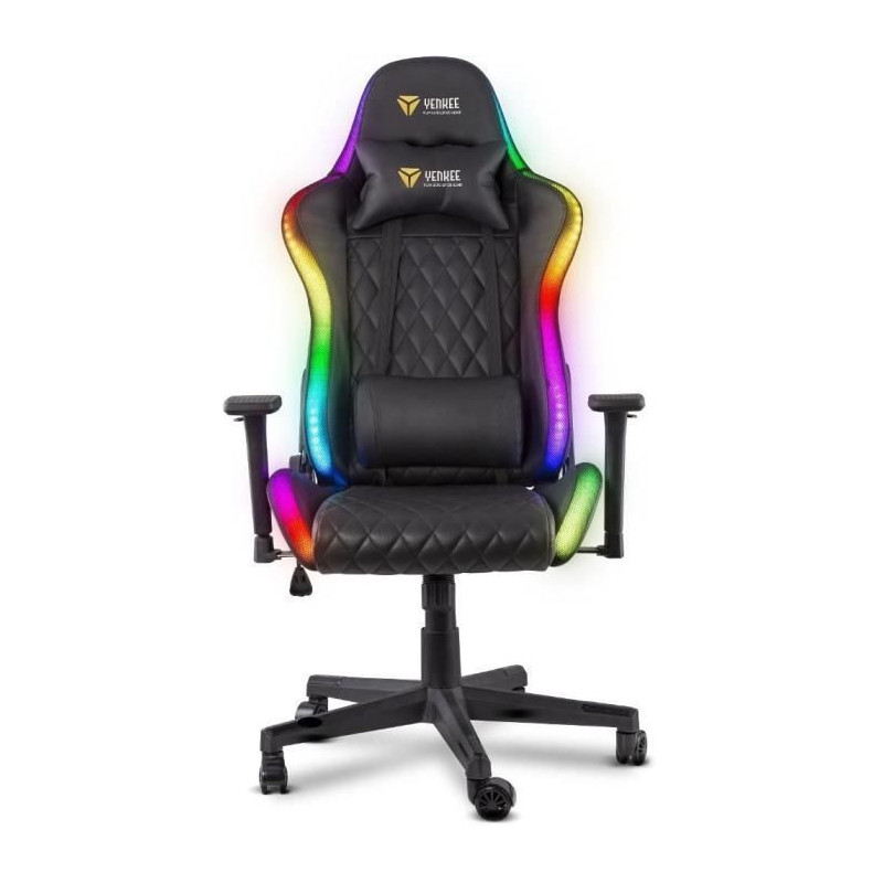 Gaming chair - STARDUST - YENKEE - YGC 300RGB