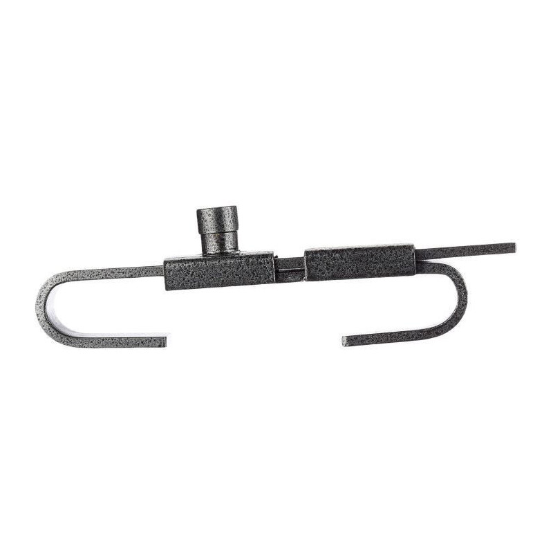HTC Tempered Steel Container Padlock