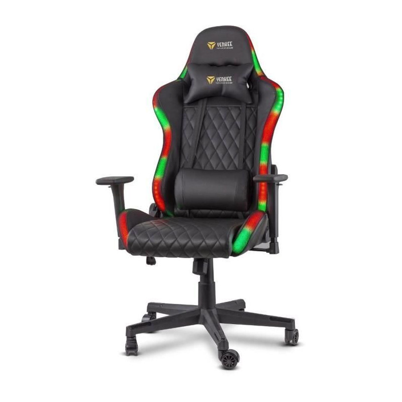 Gaming chair - STARDUST - YENKEE - YGC 300RGB