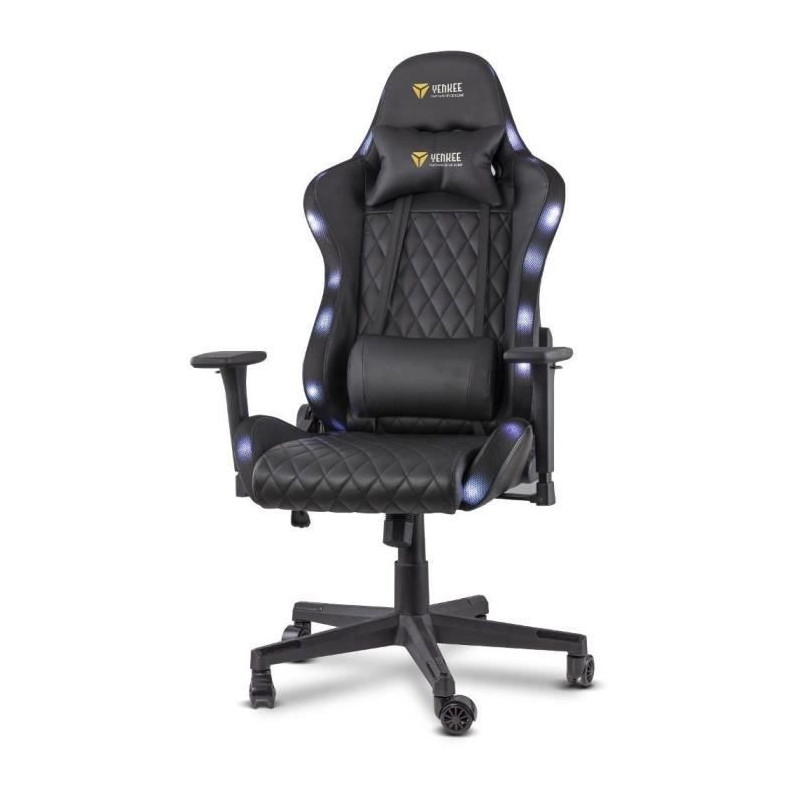Gaming chair - STARDUST - YENKEE - YGC 300RGB