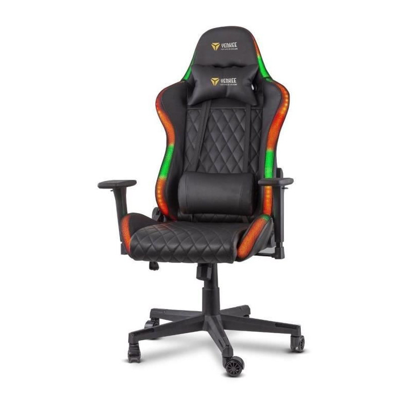 Gaming chair - STARDUST - YENKEE - YGC 300RGB
