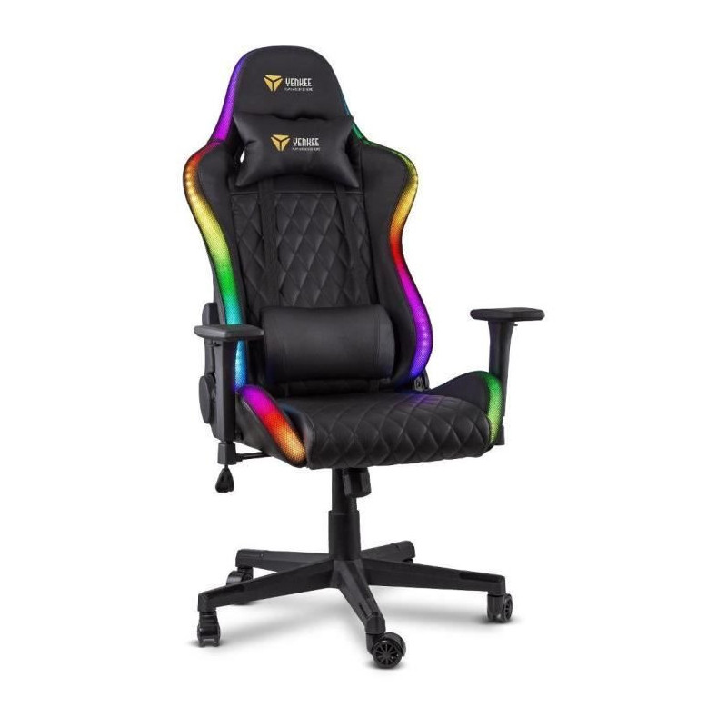 Gaming chair - STARDUST - YENKEE - YGC 300RGB