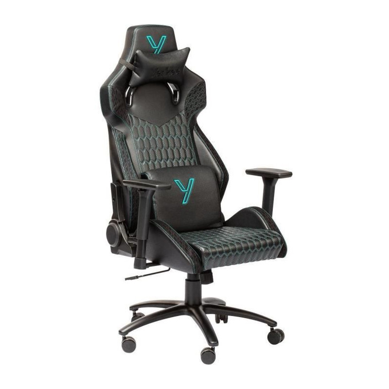 Gaming chair - PHANTOM - YENKEE - YGC 110CN