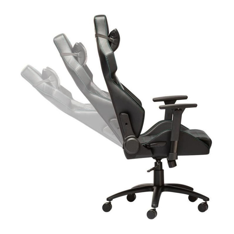 Gaming chair - PHANTOM - YENKEE - YGC 110CN