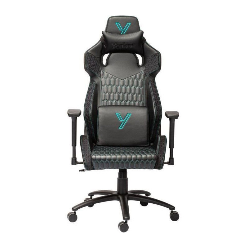 Gaming chair - PHANTOM - YENKEE - YGC 110CN