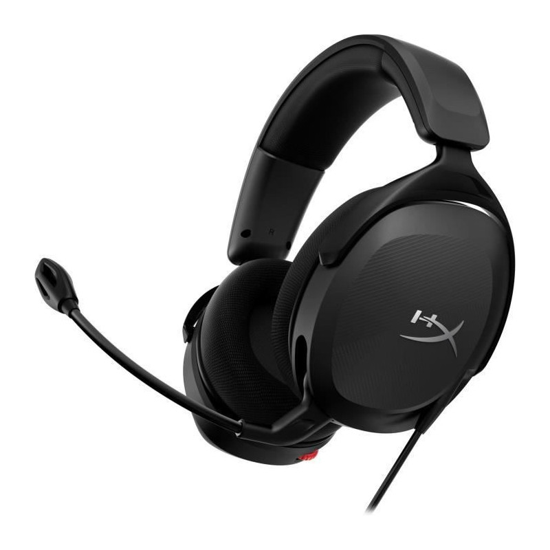 Wired Gaming Headset - HyperX Cloud Stinger 2 core - for PC