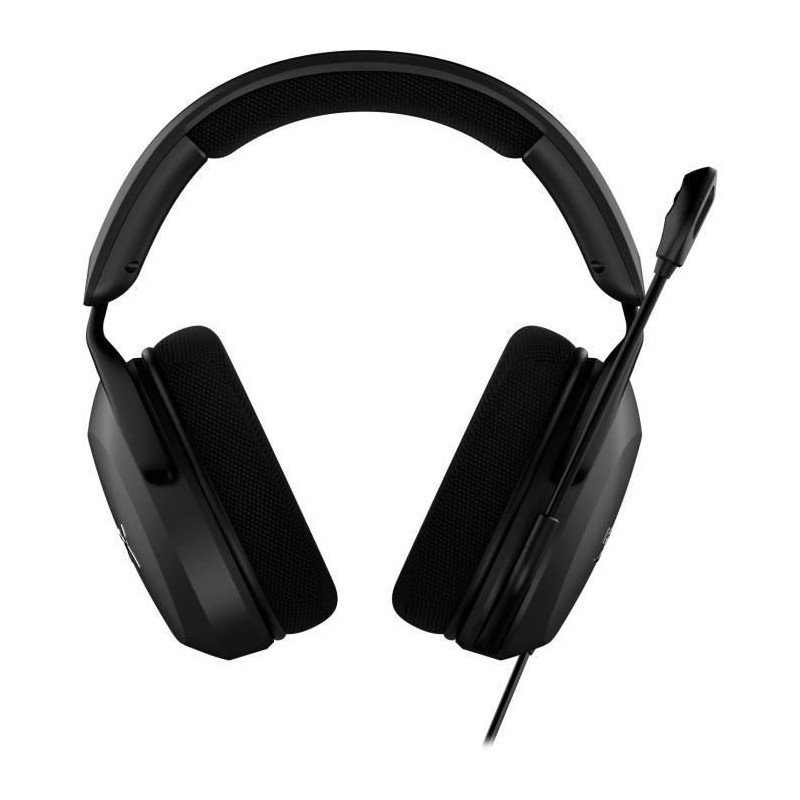 Wired Gaming Headset - HyperX Cloud Stinger 2 core - for PC
