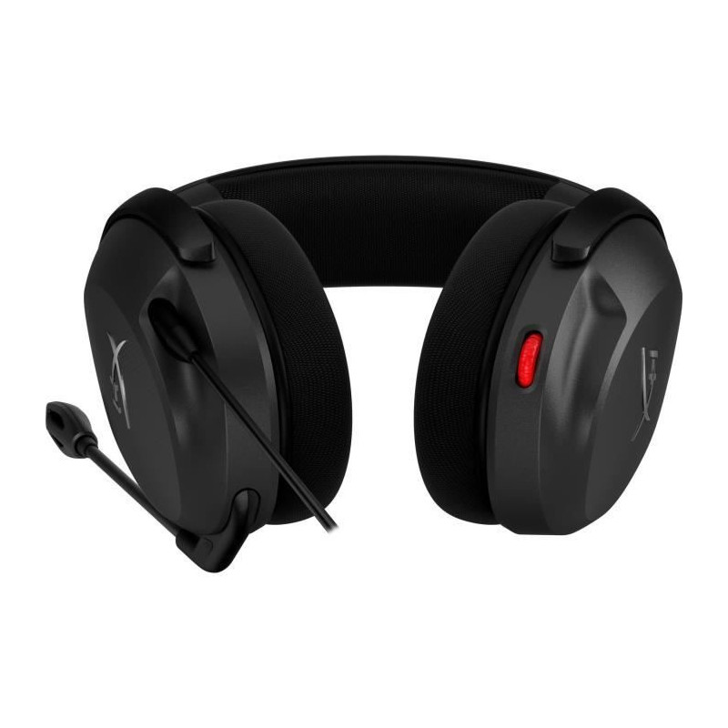 Wired Gaming Headset - HyperX Cloud Stinger 2 core - for PC