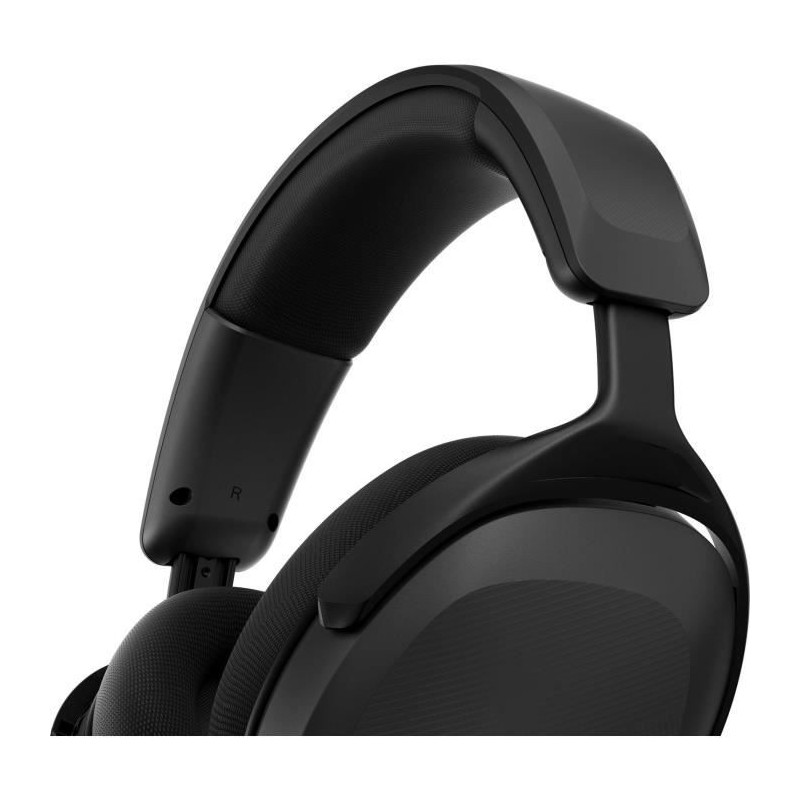 Wired Gaming Headset - HyperX Cloud Stinger 2 core - for PC