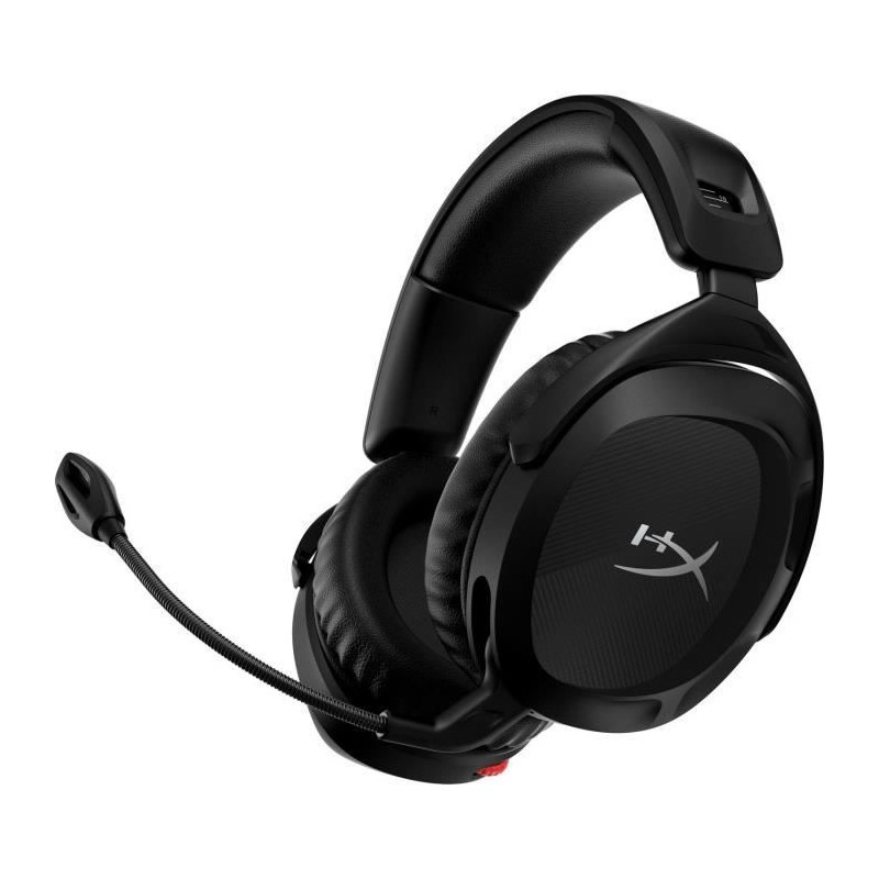 HyperX Cloud Stinger 2 Wireless Gaming Headset for PC
