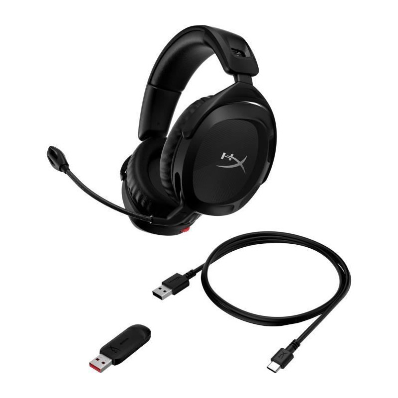 HyperX Cloud Stinger 2 Wireless Gaming Headset for PC