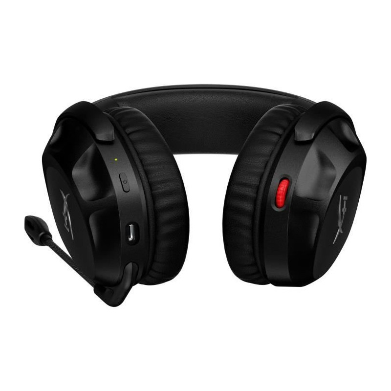 HyperX Cloud Stinger 2 Wireless Gaming Headset for PC