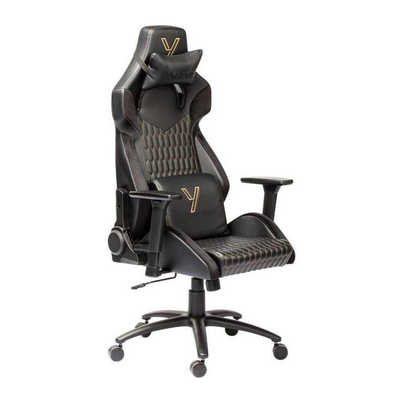 Gaming chair - ONYX - YENKEE - YGC 110GD