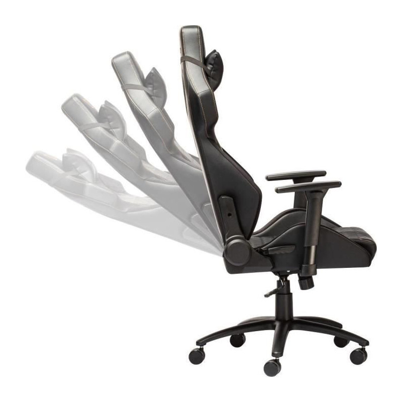 Gaming chair - ONYX - YENKEE - YGC 110GD