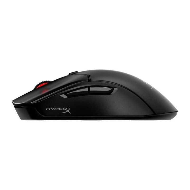 HyperX Pulsefire Haste 2 Core Wireless Gaming Mouse for PC - Black
