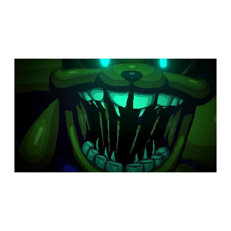 Five Nights at Freddy's Into the Pit - PS5 Game