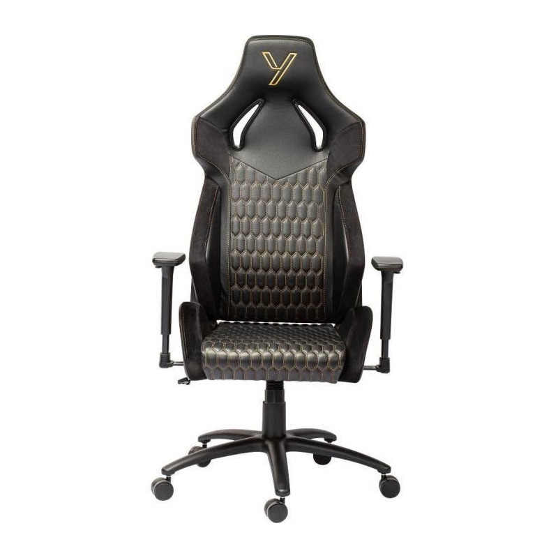 Gaming chair - ONYX - YENKEE - YGC 110GD
