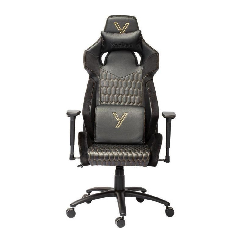 Gaming chair - ONYX - YENKEE - YGC 110GD