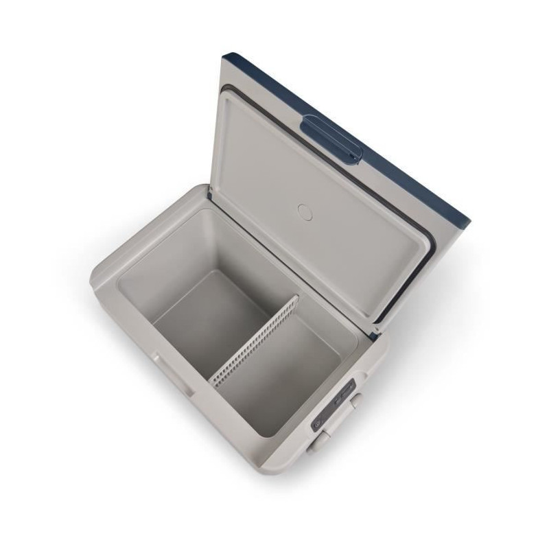 Electric cooler - IGLOO - 240 V - Blue - 31 L