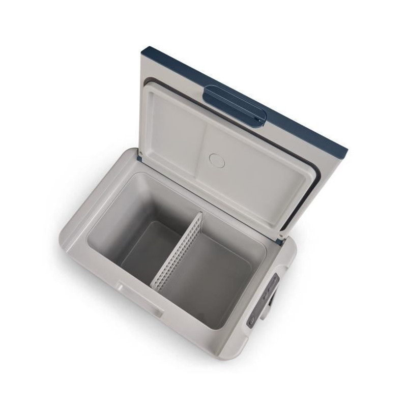 Electric cooler - IGLOO - 240 V - Blue - 18 L
