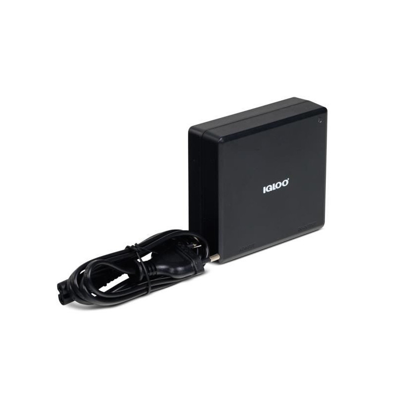 Cooler adapter - IGLOO - 230 V - 12 V