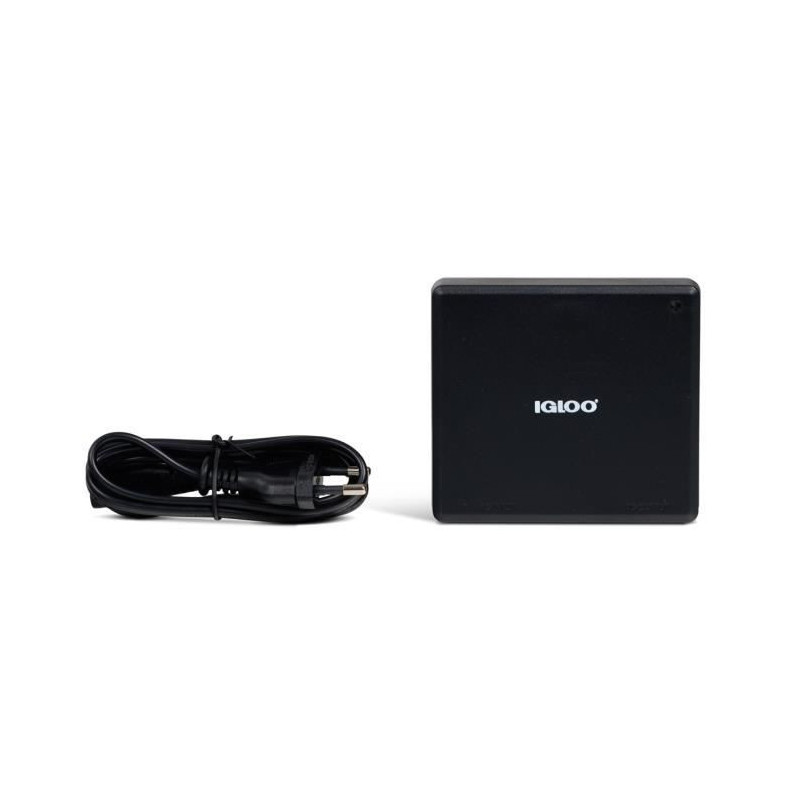Cooler adapter - IGLOO - 230 V - 12 V