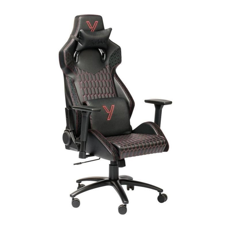 Gaming chair - GHOST - YENKEE - YGC 110RD
