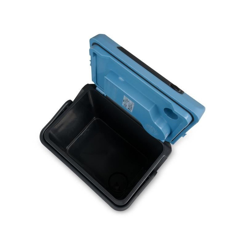 Electric cooler - IGLOO - 12 V - 230 V - 24 L
