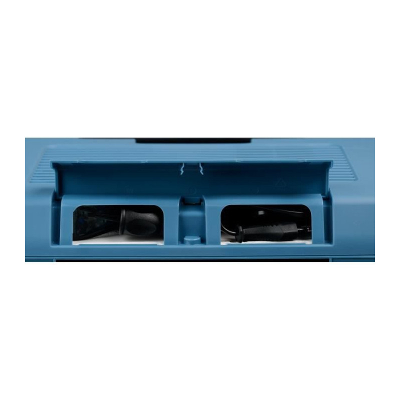 Electric cooler - IGLOO - 12 V - 230 V - 24 L