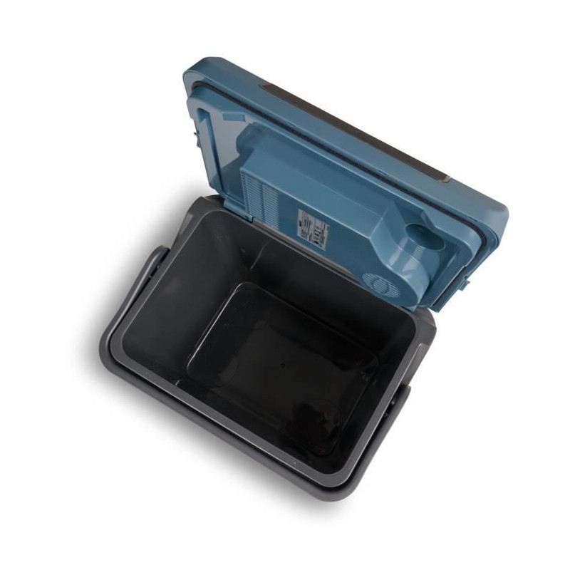 Electric cooler - IGLOO - 12 V - Modern blue - 26 L